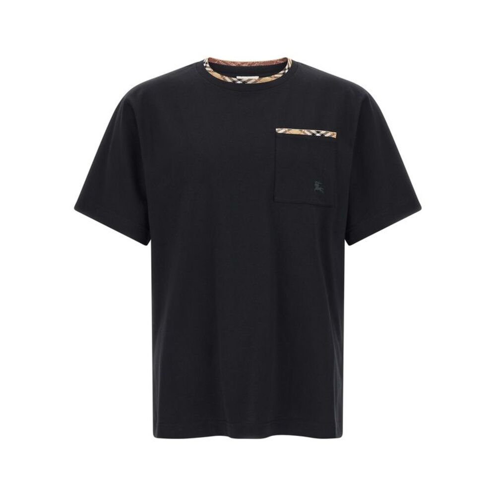 Burberry Men 'Ryan' T-Shirt